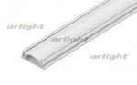 Профиль ARH-BENT-W11-2000 ANOD Arlight 23592