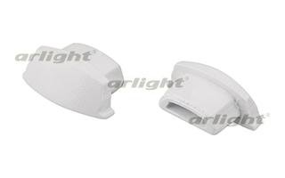 Заглушка ARH-BENT-W11 глухая Arlight 23607