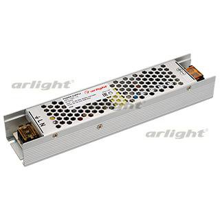 Блок питания ARS-100L-12 (12V, 8.3A, 100W) (Arlight, IP20 Сетка, 2 года) Arlight 23626