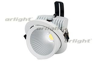 Светильник LTD-150WH-EXPLORER-30W Day White 38deg Arlight 23683