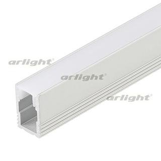 Профиль SL-MINI-8-H12-2000 ANOD Arlight 23714 Профиль SL-MINI-8-H12-2000 ANOD Arlight 23714