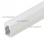 Профиль SL-MINI-8-H12-2000 ANOD Arlight 23714