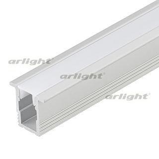 Профиль SL-MINI-8-H12-F12-2000 ANOD Arlight 23715