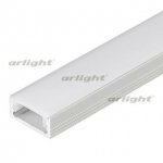 Профиль SL-SLIM-H7-2000 ANOD Arlight 23716