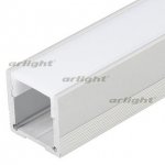 Профиль SL-SLIM20-H20-2000 ANOD Arlight 23722