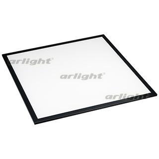 Панель IM-600x600BK-40W White Arlight 23740 Панель IM-600x600BK-40W White Arlight 23740