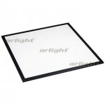 Панель IM-600x600BK-40W White Arlight 23740