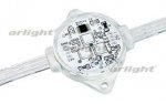 Флэш-модуль ARL-PRO-D40-3LED RGB 12V Прозрачный