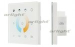 Панель Sens SR-2300TR-DT8-G1-IN White (DALI, MIX) Arlight 23794