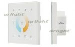 Панель Sens SR-2300TR-DT8-G4-IN White (DALI, MIX) Arlight 23795