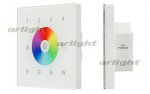 Панель Sens SR-2300TR-DT8-G1-IN White (DALI, RGBW) Arlight 23803