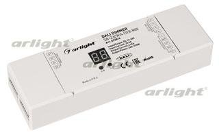 Диммер DALI SR-2309FA-DT8-MIX (12-36V, 4x5A) Arlight 23814