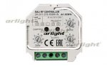 Конвертер SR-2411-DT8-RGBW-IN (DALI, RF, PUSH) Arlight 23816