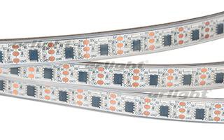 Лента SPI-5000P-Side 5V RGB (335, 300 LED x1,1903) Arlight 23818 Лента SPI-5000P-Side 5V RGB (335, 300 LED x1,1903) Arlight 23818