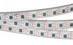 Лента SPI-5000P-Side 5V RGB (335, 300 LED x1,1903) Arlight 23818