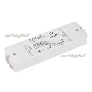 Контроллер SMART-K14-MULTI (12-24V, 5x4A, RGB-MIX) Arlight 23822