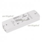 Контроллер SMART-K14-MULTI (12-24V, 5x4A, RGB-MIX) Arlight 23822