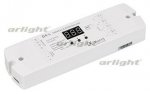 Декодер SMART-K16-DMX (12-24V, 4x5A) Arlight 23824