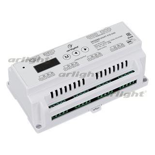 Декодер SMART-K18-DMX (12-36V, 12x5A) Arlight 23826