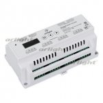 Декодер SMART-K18-DMX (12-36V, 12x5A) Arlight 23826
