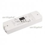 Декодер SMART-K19-DMX (12-48V, 4x350mA) Arlight 23827