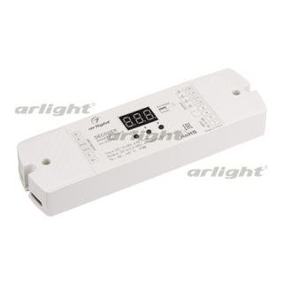 Декодер SMART-K20-DMX (12-48V, 4x700mA) Arlight 23828