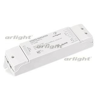 Усилитель SMART-RGBW-С2 (12-36V, 4x350mA) Arlight 23833