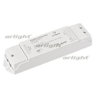 Усилитель SMART-RGBW-С3 (12-36V, 4x700mA) Arlight 23834