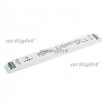 Блок питания ARV-SN24060-Slim (24V, 2.5A, 60W, 0-10V, PFC) Arlight 23835