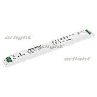 Блок питания ARV-SN24100-Slim (24V, 4.17A, 100W, 0-10V, PFC) Arlight 23836