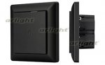 Панель Knob SR-KN0120-IN Graphite (KNX, DIM) Arlight 23847