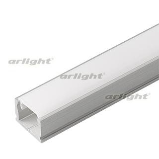 Профиль PIK-1007-2000 ANOD Arlight 23856 Профиль PIK-1007-2000 ANOD Arlight 23856