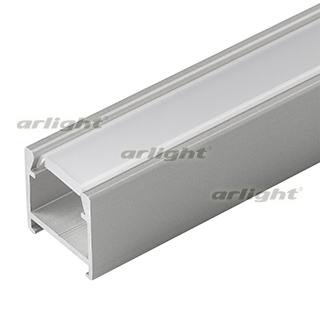 Профиль PDS-H16-2000 ANOD Arlight 23858