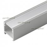 Профиль PDS-H16-2000 ANOD Arlight 23858