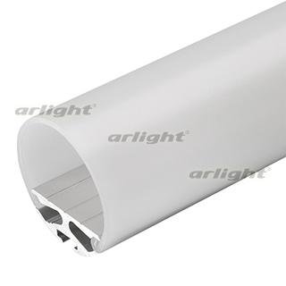Профиль ROUND-D30-2000 ANOD Arlight 23860