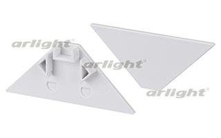 Заглушка ARH-DECORE-S12-INT глухая (Arlight, Пластик) Arlight 23872 Заглушка ARH-DECORE-S12-INT глухая (Arlight, Пластик) Arlight 23872