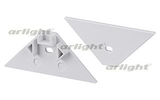 Заглушка ARH-DECORE-S12-INT с отверстием (Arlight, Пластик) Arlight 23888