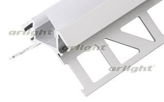 Профиль ARH-DECORE-S12-EXT-2000 ANOD внешний Arlight 23889