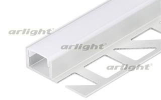 Профиль ARH-DECORE-S12-LINE-EDGE-2000 ANOD Arlight 23894
