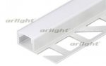 Профиль ARH-DECORE-S12-LINE-EDGE-2000 ANOD Arlight 23894