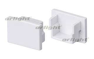 Заглушка ARH-DECORE-S12-LINE-EDGE глухая Arlight 23895