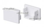 Заглушка ARH-DECORE-S12-LINE-EDGE глухая Arlight 23895