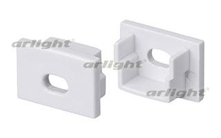 Заглушка ARH-DECORE-S12-LINE-EDGE с отверстием Arlight 23896 Заглушка ARH-DECORE-S12-LINE-EDGE с отверстием Arlight 23896