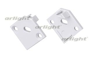 Заглушка ARH-DECORE-S12-EXT-F Square с отверстием (Arlight, Пластик) Arlight 23901