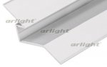 Профиль ARH-DECORE-S12-CAVE-F-2000 ANOD Arlight 23902