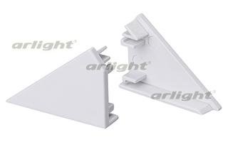 Заглушка ARH-DECORE-S12-CAVE-F глухая правая (Arlight, Пластик) Arlight 23903 Заглушка ARH-DECORE-S12-CAVE-F глухая правая (Arlight, Пластик) Arlight 23903