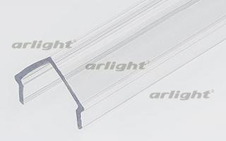 Экран ARH-DECORE-S12 Square Clear (Arlight, Пластик) Arlight 23908