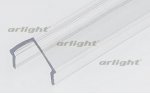 Экран ARH-DECORE-S12 Square Clear (Arlight, Пластик) Arlight 23908