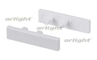 Заглушка ARH-NANOLINE-5 глухая (Arlight, Пластик) Arlight 23912