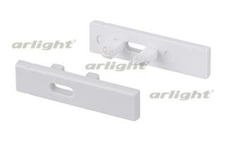 Заглушка ARH-NANOLINE-5 с отверстием (Arlight, Пластик) Arlight 23913